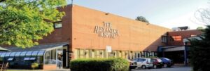 Alexandra Hospital - Mill Lane, Cheadle, Cheshire, SK8 2PX