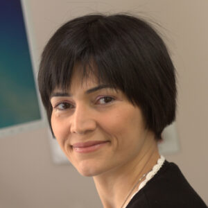 Ladan Haijpour Orthopaedic Hand and Wrist Surgeon
