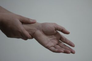 TFCC Tear Triangular Fibrocartilage Complex Tear Injury