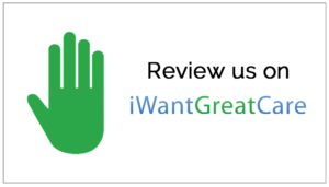 Ladan Hajipour Review Us On iWantGreatCare