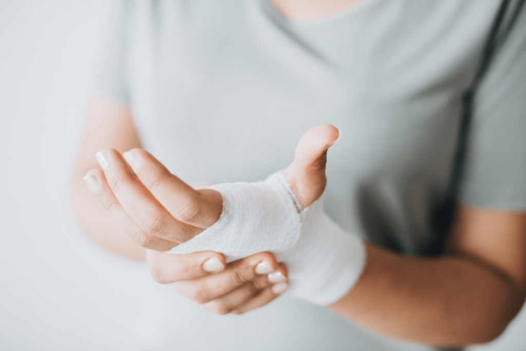 Kienböck’s Disease Treatment Manchester Hand & Wrist Surgery